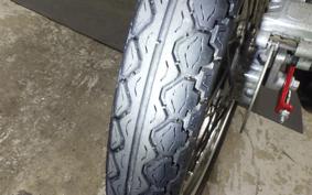 HONDA DREAM 50 2008 AC15