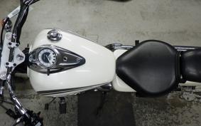 YAMAHA DRAGSTAR 250 2017 VG02J