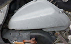 YAMAHA JOG Gen.5 SA36J
