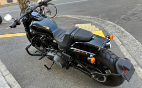 HARLEY HARLEY FXFBS 2019 YLK