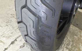 HONDA REBEL 250 A MC49