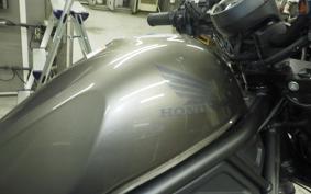 HONDA REBEL 250 S 2021 MC49