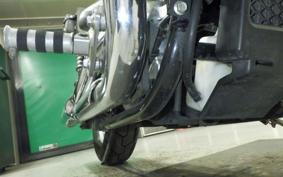 HONDA SHADOW 400 1997 NC34