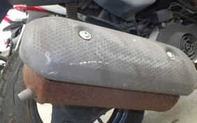SUZUKI LET's 2 CA1PA