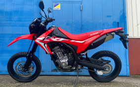 HONDA CRF250M MD44