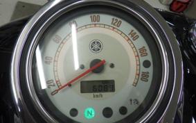 YAMAHA DRAGSTAR 1100 CLASSIC 2004 VP13J