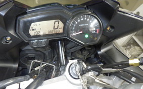 YAMAHA FZ1 FAZER 2008