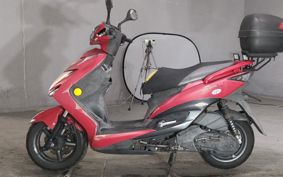 YAMAHA CYGNUS125XSR SE44J