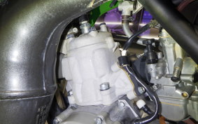 KAWASAKI KX112 KX112A