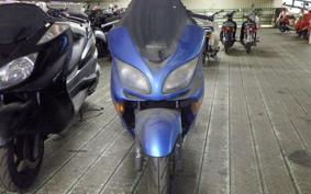 HONDA FORZA Z MF08