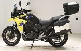 SUZUKI V-STROM 250 A
