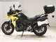 Фото Suzuki V-STROM 250 A с японского аукциона