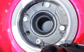 DUCATI SCRAMBLER ICON 2015