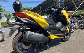 YAMAHA X-MAX SG42J