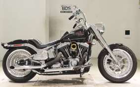 HARLEY FLSTC 1580 2007