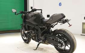 YAMAHA XSR900 2023 RN80J