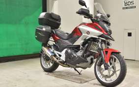 HONDA NC750X 2016 RC90