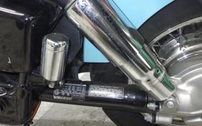 HONDA SHADOW 1100 CLASSIC 2001