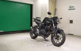 YAMAHA MT-25 RG10J