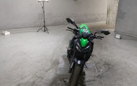 KAWASAKI Z1000 2017 ZXT00W
