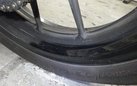 SUZUKI GSX-R125 2020 DL33B