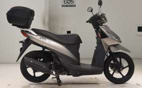 SUZUKI ADDRESS 110 CE47A