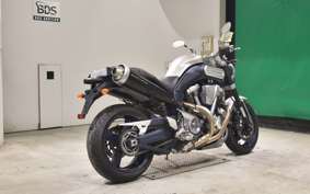 YAMAHA MT-01