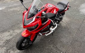 HONDA CBR650R 2021 RH03