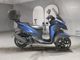 Фото Yamaha TRICITY 155 ABS с японского аукциона