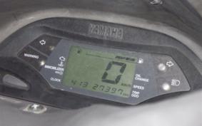YAMAHA MAJESTY 125 FI 5CA