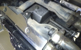 SUZUKI GSX1400 2003 GY71A