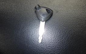 SUZUKI LET's CA4AA