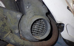 HONDA DIO GEN 2 AF27