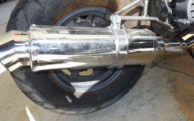 HONDA ZOOMER AF58