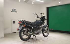 HONDA CB125T 2025 JC06