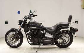 YAMAHA DRAGSTAR 1100 2007 VP13J