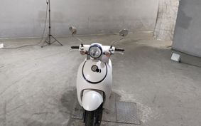 HONDA GIORNO AF77