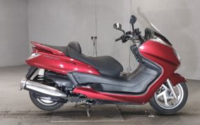 YAMAHA GRAND MAJESTY250 SG15J