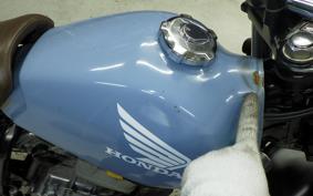 HONDA FTR223 MC34