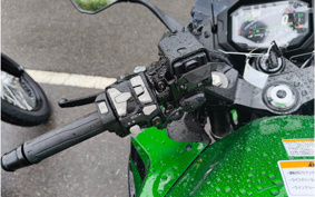 KAWASAKI NINJA 1100SX SE 2025 ZXT10H