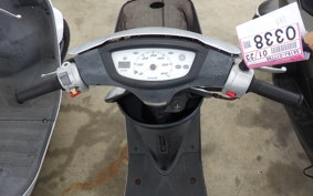 YAMAHA JOG Gen.4 SA16J