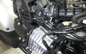 HONDA DAX 125 1984 JB06