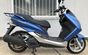 YAMAHA MAJESTYS SG28J