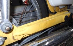 HONDA C50 SUPER CUB AA01