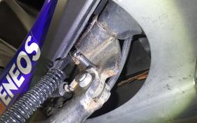 YAMAHA CYGNUS 125 XSR 3 2026 SED8J