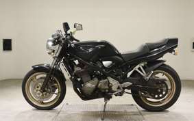 SUZUKI BANDIT 400 1991 GK75A