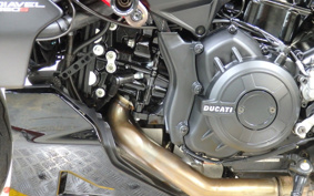 DUCATI DIAVEL 1260S 2023 2G00