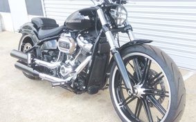 HARLEY FXBRS 2022 YHK