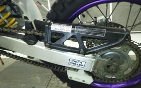 HONDA CRM250AR MD32
