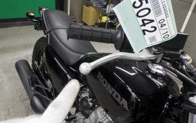 HONDA CB223S 2022 MC40